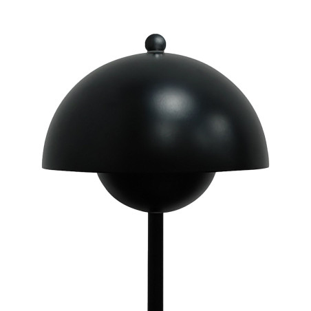 NOWOŚĆ ML2271 Lampka nocna COSTA Black Milagro