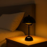 NOWOŚĆ ML2271 Lampka nocna COSTA Black Milagro