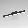 NOWOŚĆ ML2149 Magnetic track 5mm 10W 4000K Milagro
