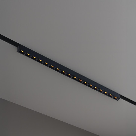 NOWOŚĆ ML2151 Magnetic track 5mm 10W 4000K Milagro