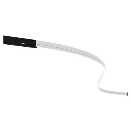NOWOŚĆ ML2152 Magnetic track line 5mm 10W 4000K Milagro