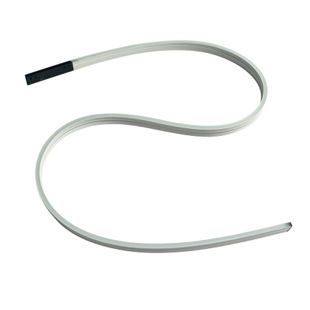 NOWOŚĆ ML2153 Magnetic track line 5mm 20W 4000K Milagro