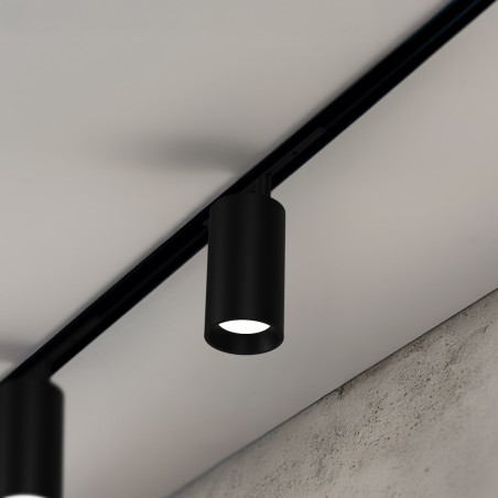 NOWOŚĆ ML2154 Magnetic track 5mm 5W 4000K Milagro