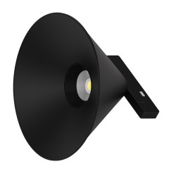 NOWOŚĆ ML2155 Magnetic track cone 5mm 7W 4000K Milagro