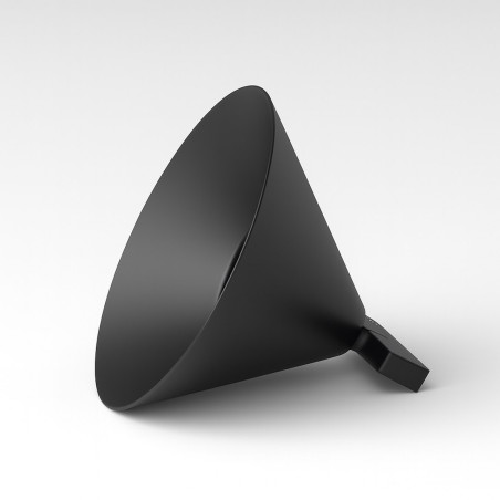 NOWOŚĆ ML2155 Magnetic track cone 5mm 7W 4000K Milagro