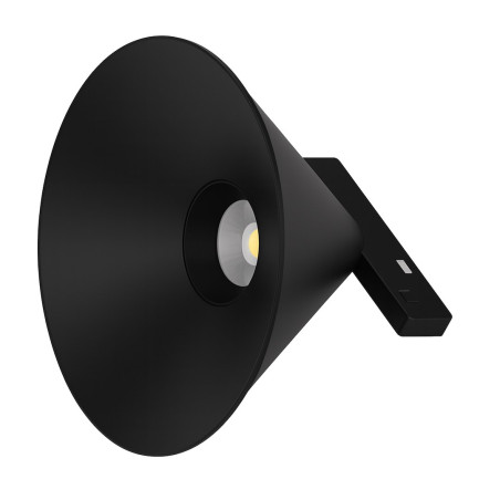 NOWOŚĆ ML2155 Magnetic track cone 5mm 7W 4000K Milagro
