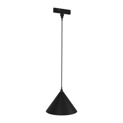 NOWOŚĆ ML2156 Magnetic track pendant cone 5mm 7W 4000K Milagro