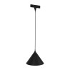 NOWOŚĆ ML2156 Magnetic track pendant cone 5mm 7W 4000K Milagro