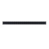 NOWOŚĆ ML2161 Szyna podtynk magnetic track 5mm 100cm Milagro