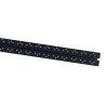 NOWOŚĆ ML2161 Szyna podtynk magnetic track 5mm 100cm Milagro