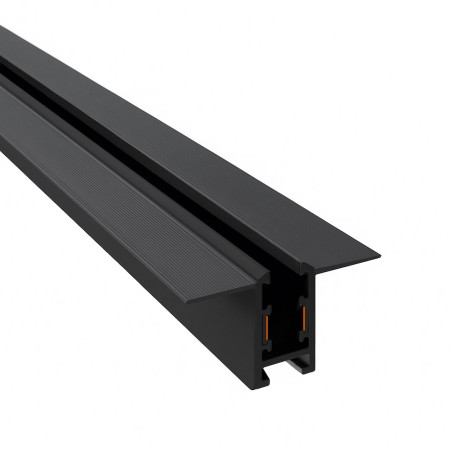 NOWOŚĆ ML2163 Szyna podtynk magnetic track 5mm 200cm Milagro