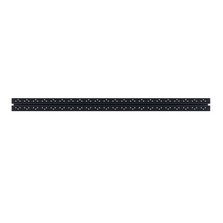 NOWOŚĆ ML2163 Szyna podtynk magnetic track 5mm 200cm Milagro