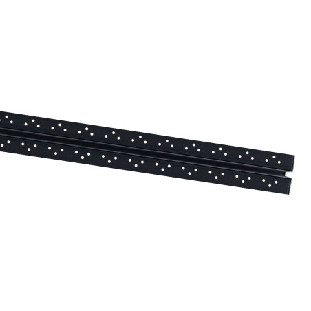 NOWOŚĆ ML2163 Szyna podtynk magnetic track 5mm 200cm Milagro