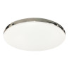 NOWOŚĆ ML1832 Plafon MAYA Chrome 10W LED Ø260 Milagro
