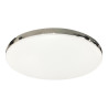 NOWOŚĆ ML1832 Plafon MAYA Chrome 10W LED Ø260 Milagro