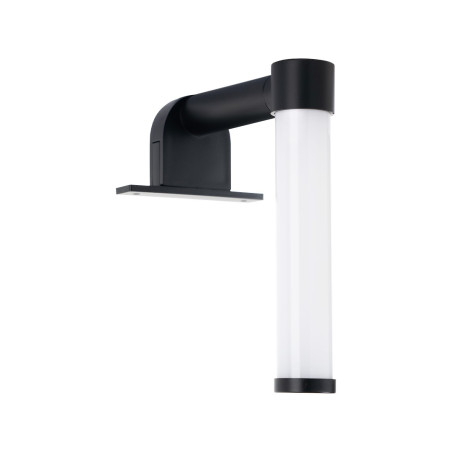 NOWOŚĆ ML2249 Kinkiet łazienkowy APA MINI black 4W LED Milagro