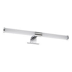 NOWOŚĆ ML2251 Kinkiet łazienkowy APA chrome 6W LED Milagro