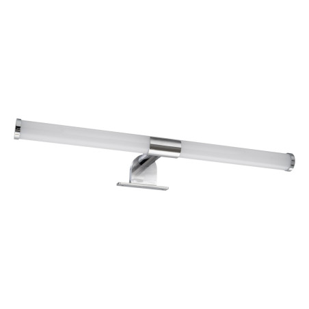 NOWOŚĆ ML2251 Kinkiet łazienkowy APA chrome 6W LED Milagro