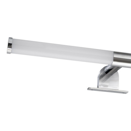 NOWOŚĆ ML2251 Kinkiet łazienkowy APA chrome 6W LED Milagro