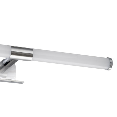 NOWOŚĆ ML2251 Kinkiet łazienkowy APA chrome 6W LED Milagro