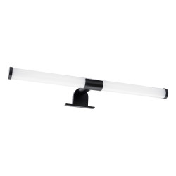 NOWOŚĆ ML2252 Kinkiet łazienkowy APA black 6W LED Milagro