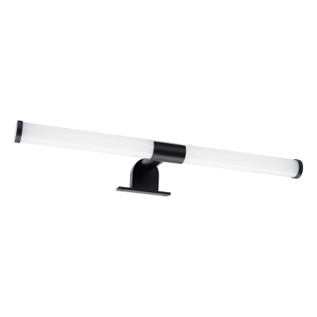 NOWOŚĆ ML2252 Kinkiet łazienkowy APA black 6W LED Milagro