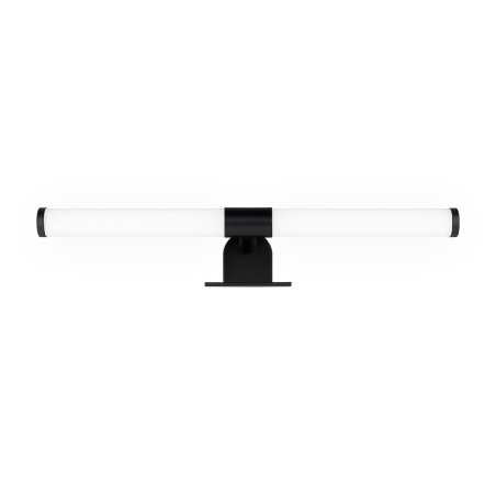 NOWOŚĆ ML2252 Kinkiet łazienkowy APA black 6W LED Milagro