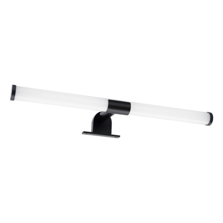 NOWOŚĆ ML2252 Kinkiet łazienkowy APA black 6W LED Milagro