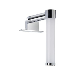 NOWOŚĆ ML2248 Kinkiet łazienkowy APA MINI chrome 4W LED Milagro