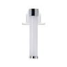 NOWOŚĆ ML2248 Kinkiet łazienkowy APA MINI chrome 4W LED Milagro