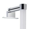 NOWOŚĆ ML2248 Kinkiet łazienkowy APA MINI chrome 4W LED Milagro