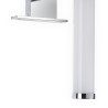 NOWOŚĆ ML2248 Kinkiet łazienkowy APA MINI chrome 4W LED Milagro