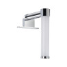 NOWOŚĆ ML2248 Kinkiet łazienkowy APA MINI chrome 4W LED Milagro