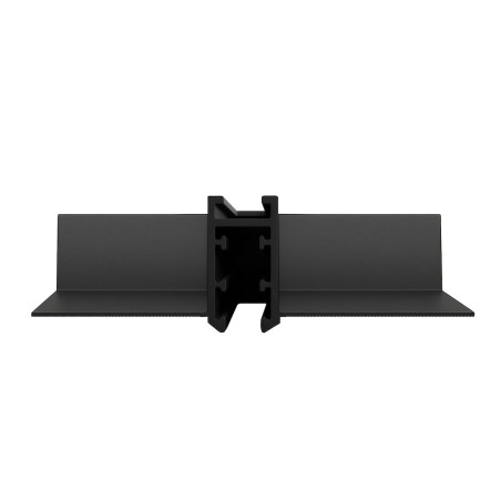 NOWOŚĆ ML2321 Narożnik podtynk T magnetic track 5mm Milagro