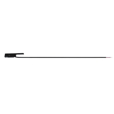 NOWOŚĆ ML2168 Łącznik prosty z kablem magnetic track 5mm Milagro