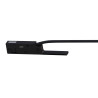 NOWOŚĆ ML2168 Łącznik prosty z kablem magnetic track 5mm Milagro