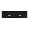 NOWOŚĆ ML2169 Łącznik prosty magnetic track 5mm Milagro