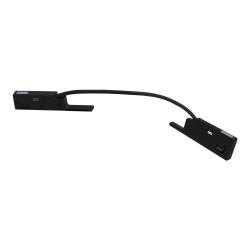 NOWOŚĆ ML2170 Łącznik narożny magnetic track 5mm Milagro