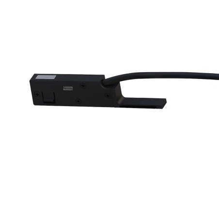 NOWOŚĆ ML2170 Łącznik narożny magnetic track 5mm Milagro