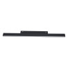 NOWOŚĆ ML2173 Magnetic track 10mm 10W 3000-6000K Milagro