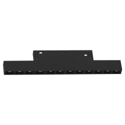 NOWOŚĆ ML2176 Magnetic track 10mm 12W 3000-6000K Milagro