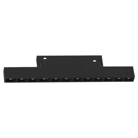 NOWOŚĆ ML2176 Magnetic track 10mm 12W 3000-6000K Milagro