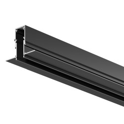 NOWOŚĆ ML2182 Szyna podtynk 200cm magnetic track 10mm Milagro