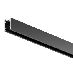 NOWOŚĆ ML2185 Szyna natynk 100cm magnetic track 10mm Milagro