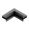 NOWOŚĆ ML2187 Narożnik podtynk góra dół magnetic track 10mm Milagro