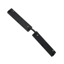 NOWOŚĆ ML2190 Łącznik prosty magnetic track 10mm Milagro