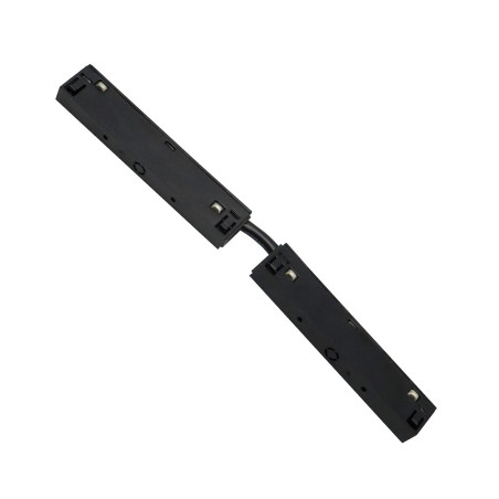 NOWOŚĆ ML2190 Łącznik prosty magnetic track 10mm Milagro