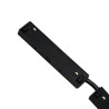 NOWOŚĆ ML2190 Łącznik prosty magnetic track 10mm Milagro