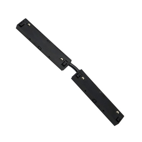 NOWOŚĆ ML2190 Łącznik prosty magnetic track 10mm Milagro