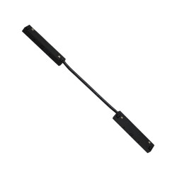 NOWOŚĆ ML2191 Łącznik narożny magnetic track 10mm Milagro